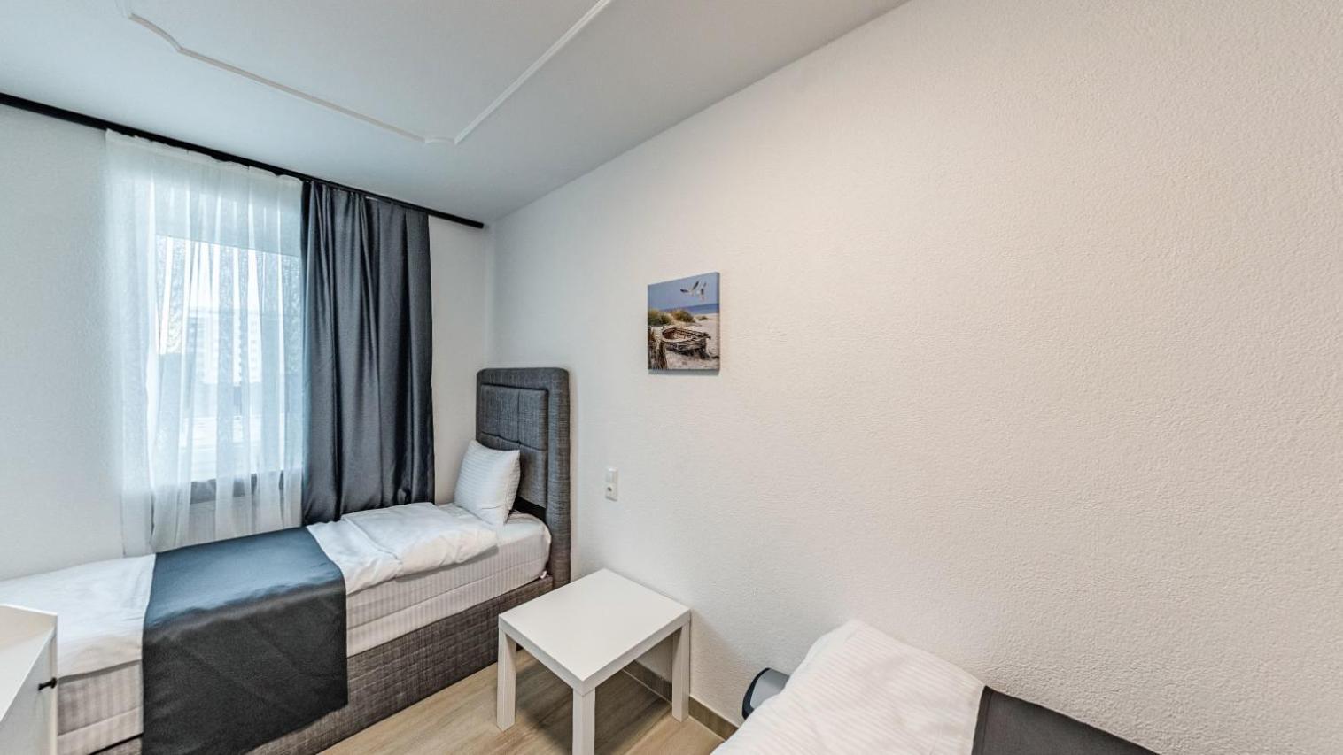 Dido Diamond Hotel Dietzenbach Bagian luar foto