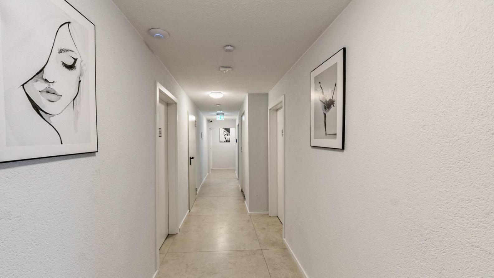 Dido Diamond Hotel Dietzenbach Bagian luar foto