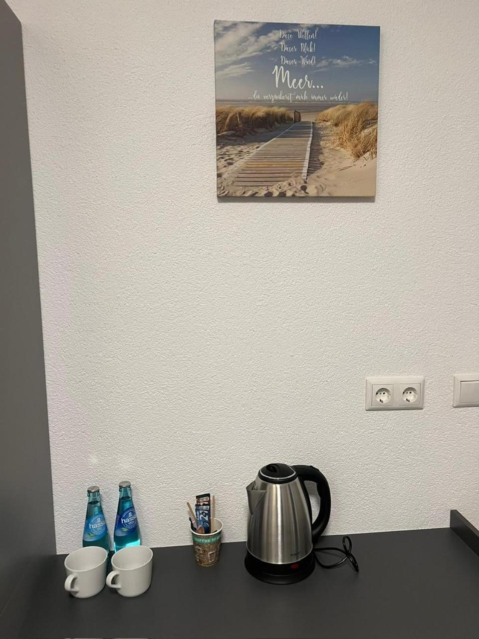 Dido Diamond Hotel Dietzenbach Bagian luar foto